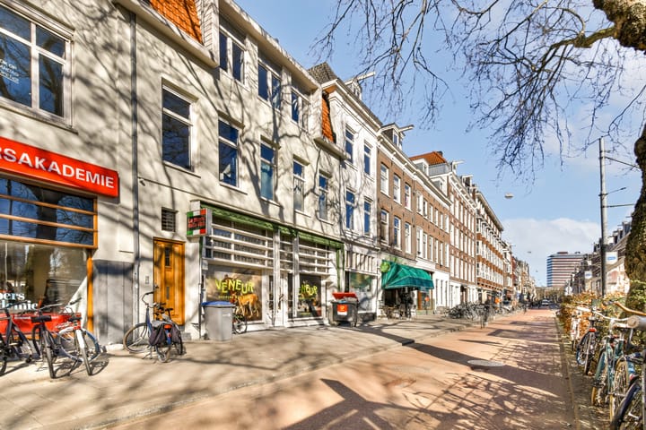 Foto 3 van Weteringschans 173-A