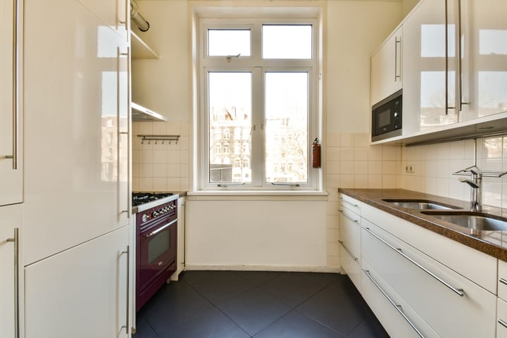 Foto 6 van Weteringschans 173-A