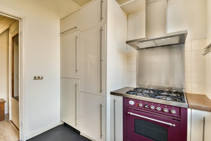 Foto 7 van Weteringschans 173-A