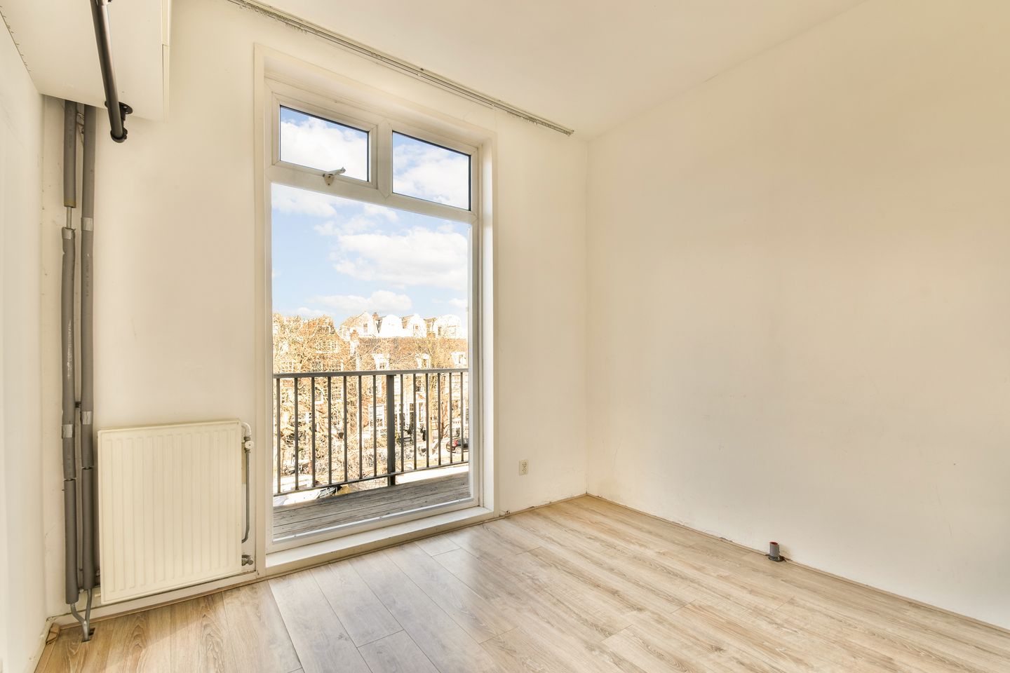 Foto 10 van Weteringschans 173-A