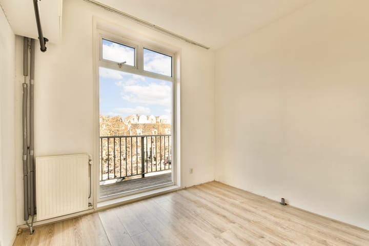 Foto 10 van Weteringschans 173-A