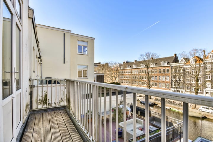 Foto 12 van Weteringschans 173-A