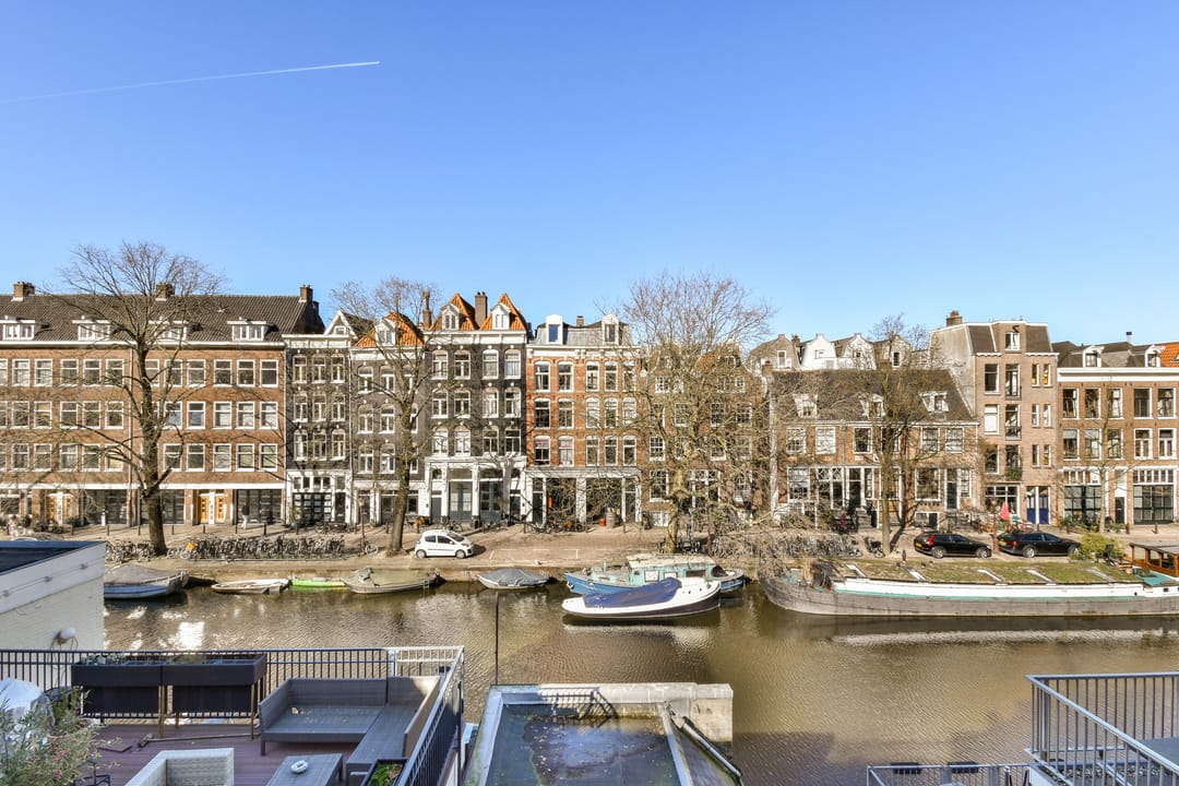 Foto 13 van Weteringschans 173-A