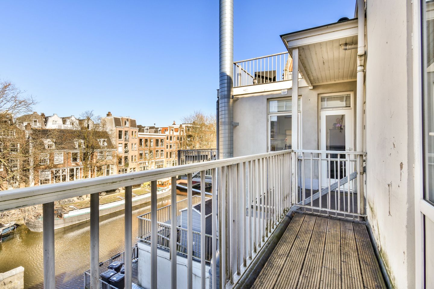 Foto 14 van Weteringschans 173-A