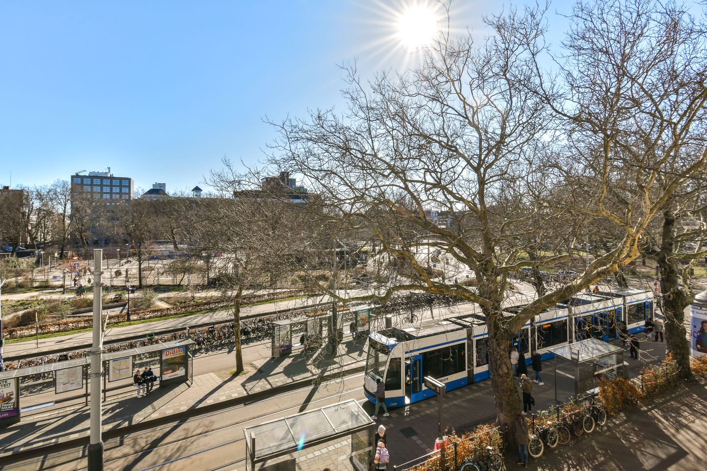 Foto 19 van Weteringschans 173-A