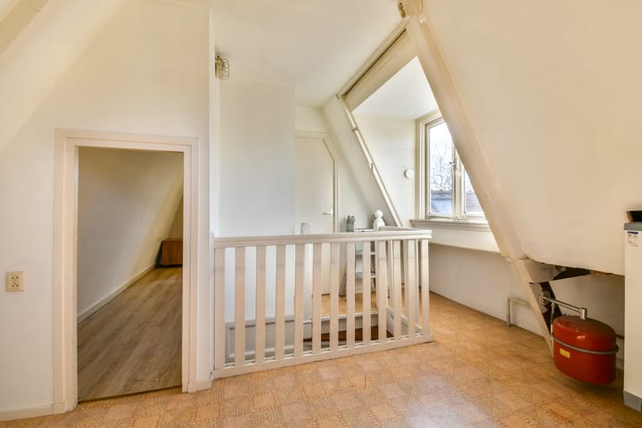 Foto 20 van Weteringschans 173-A