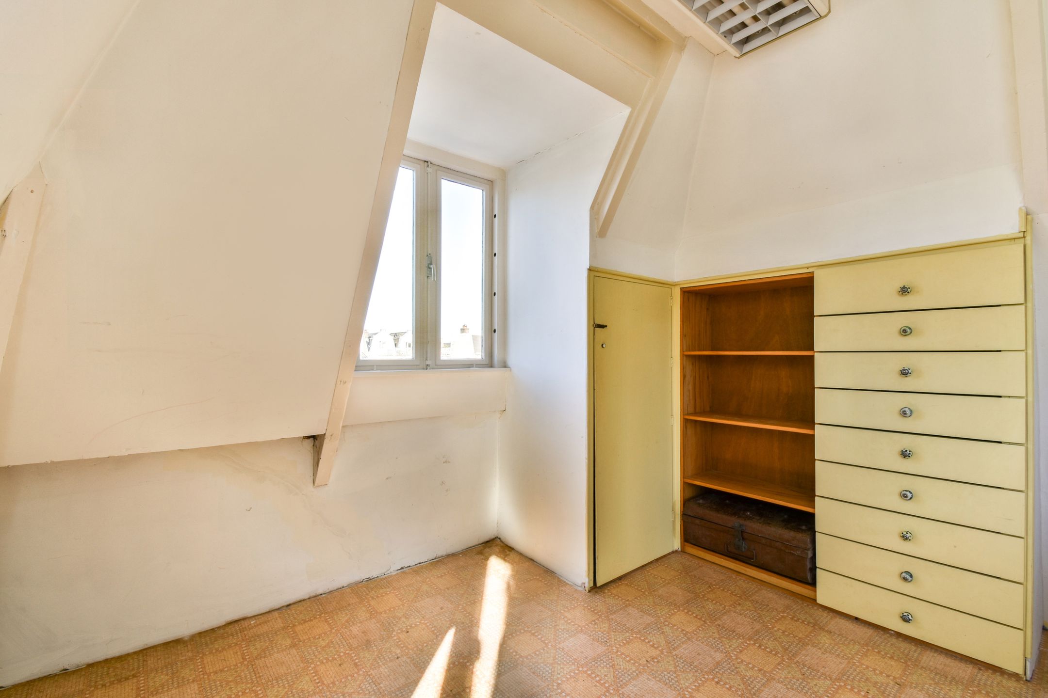 Foto 21 van Weteringschans 173-A