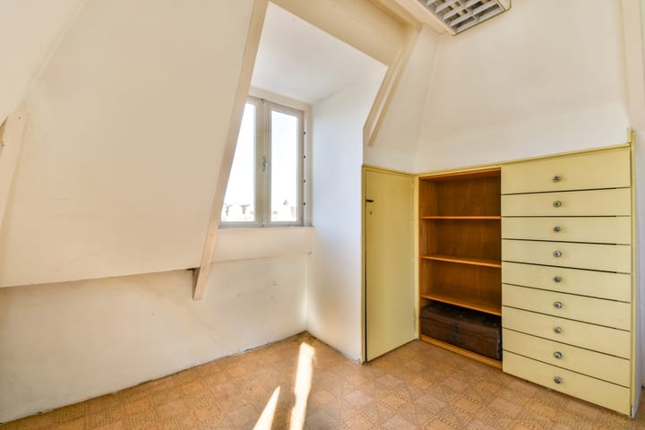 Foto 21 van Weteringschans 173-A