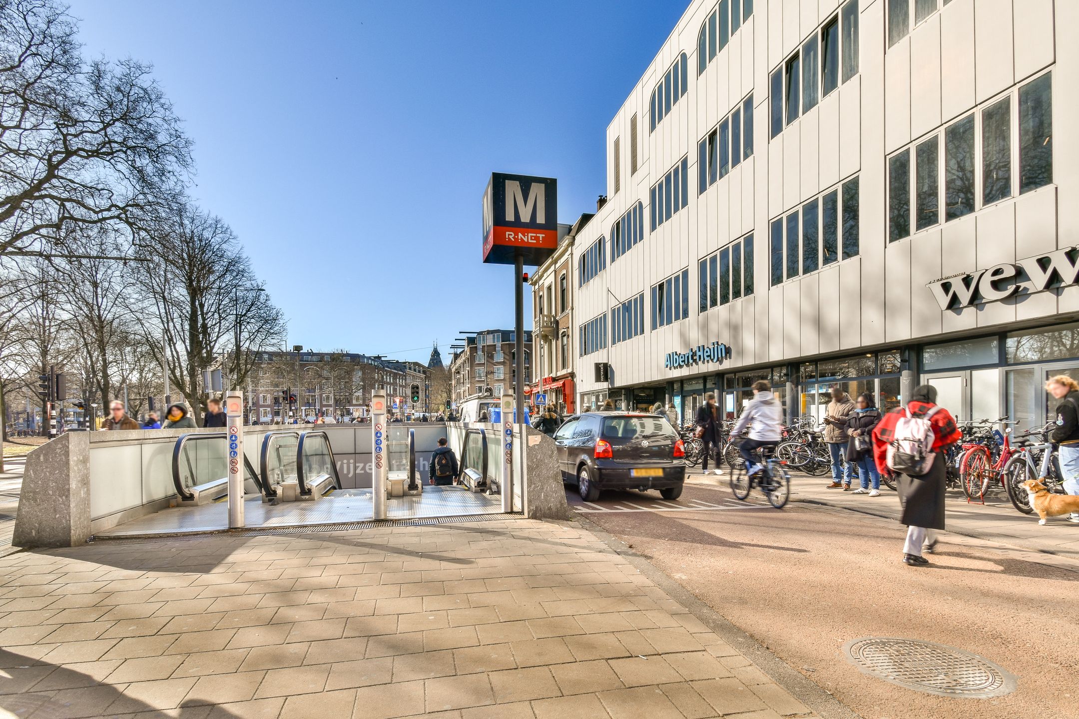 Foto 24 van Weteringschans 173-A