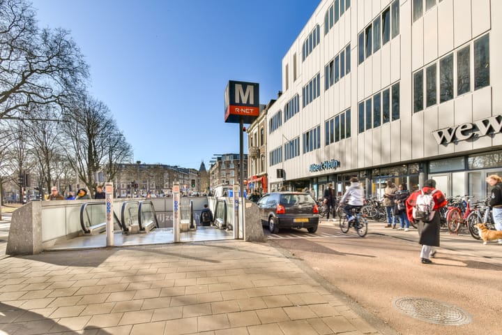 Foto 24 van Weteringschans 173-A