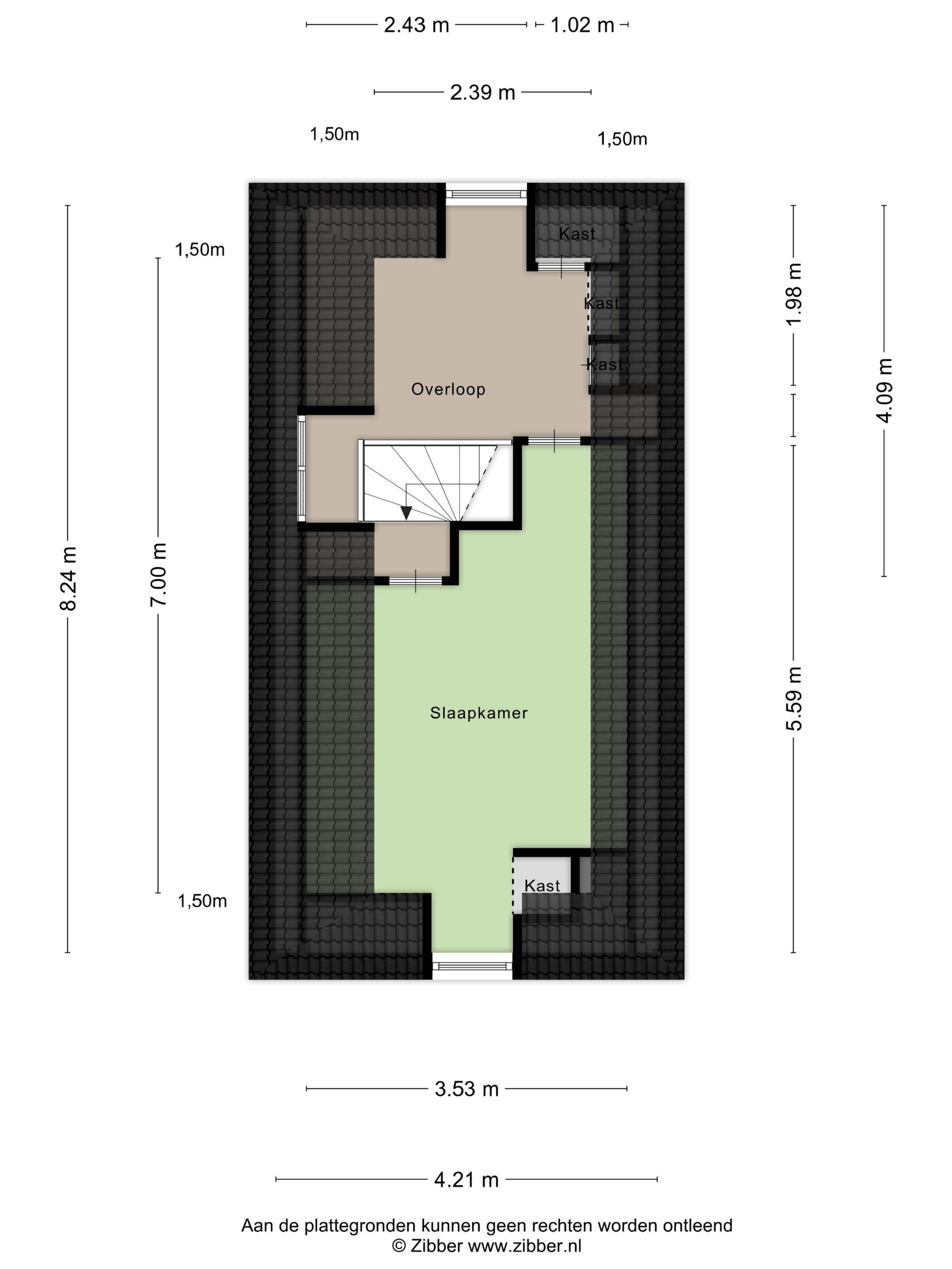 Foto 27 van Weteringschans 173-A