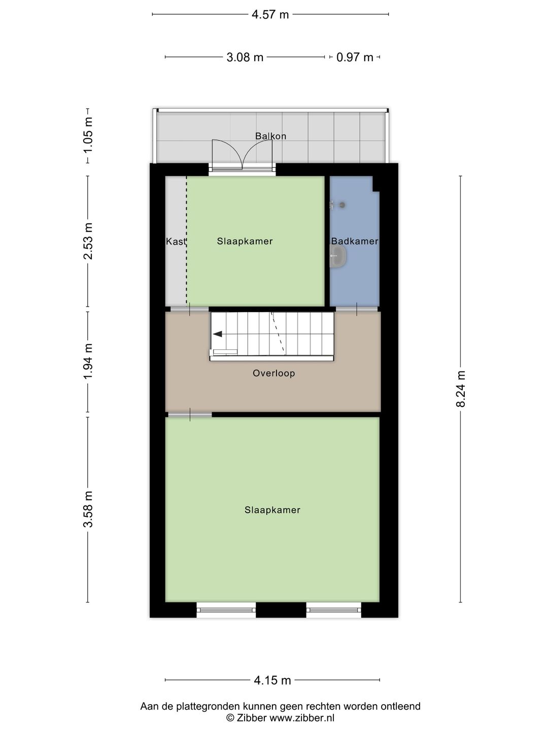 Foto 28 van Weteringschans 173-A