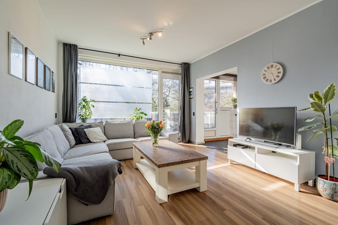 Photo 1 of Julianaplantsoen 180