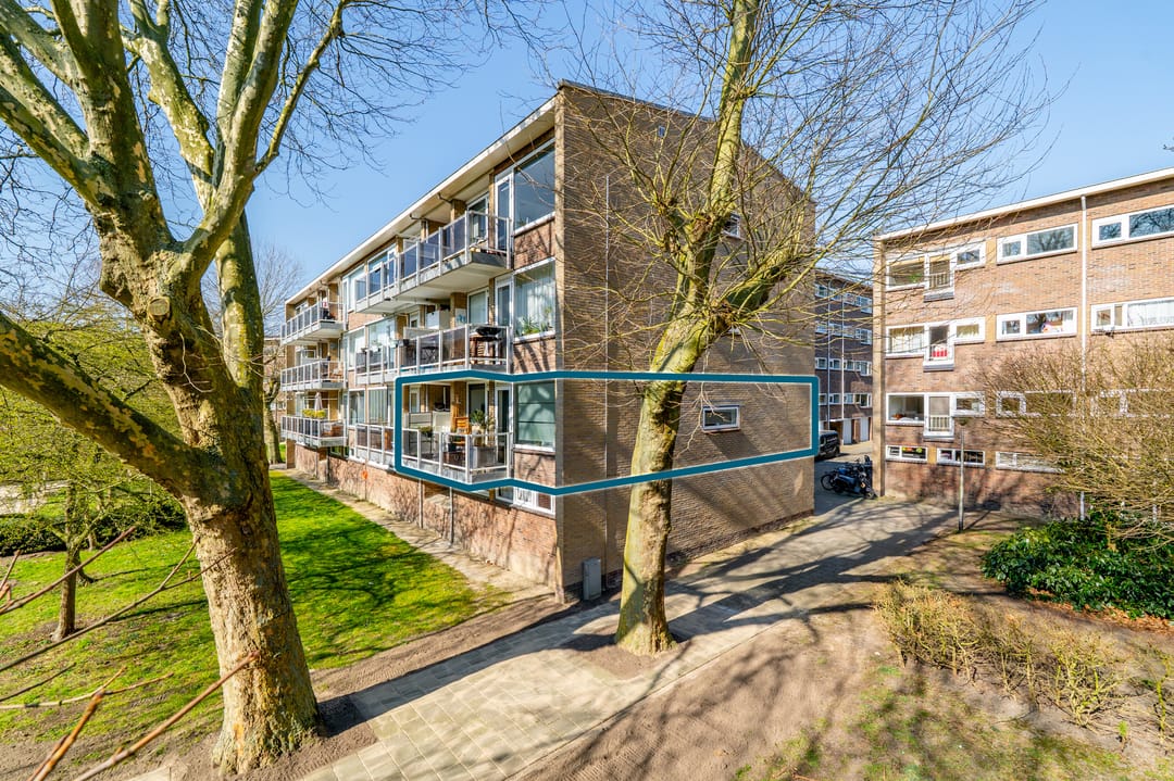 Photo 2 of Julianaplantsoen 180