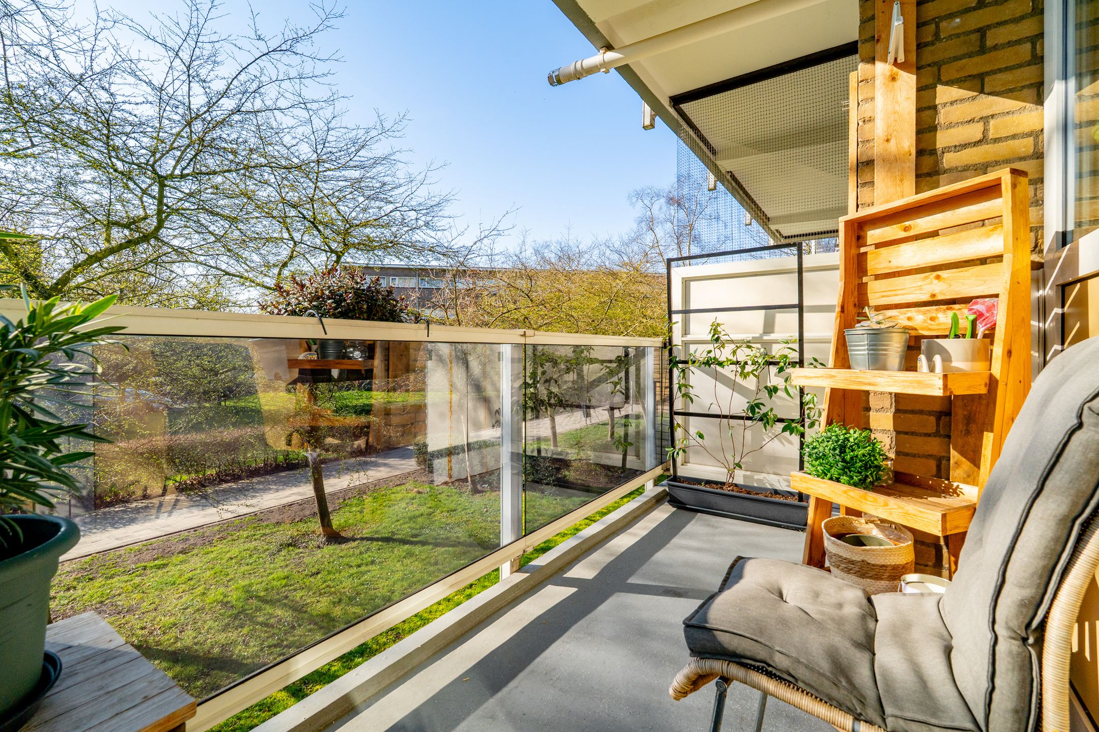 Photo 3 of Julianaplantsoen 180