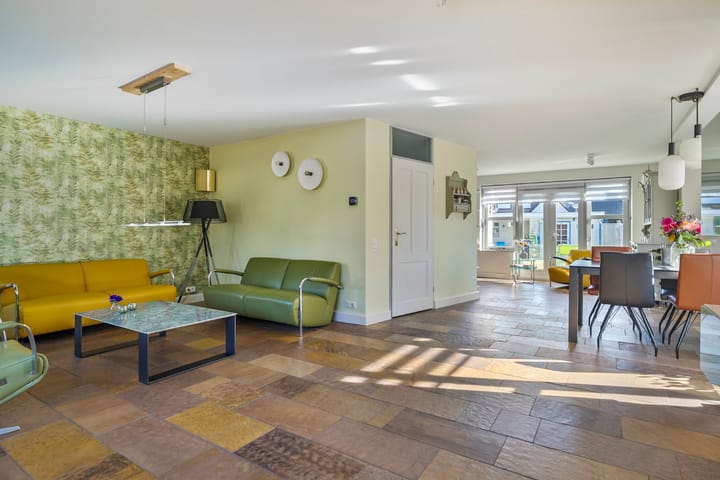 Foto 2 van Hobbemastraat 24