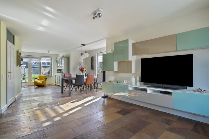 Foto 3 van Hobbemastraat 24