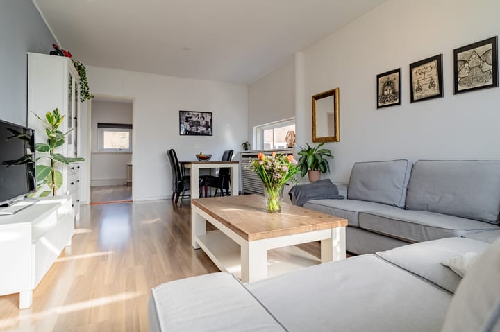 Foto 8 van Julianaplantsoen 180