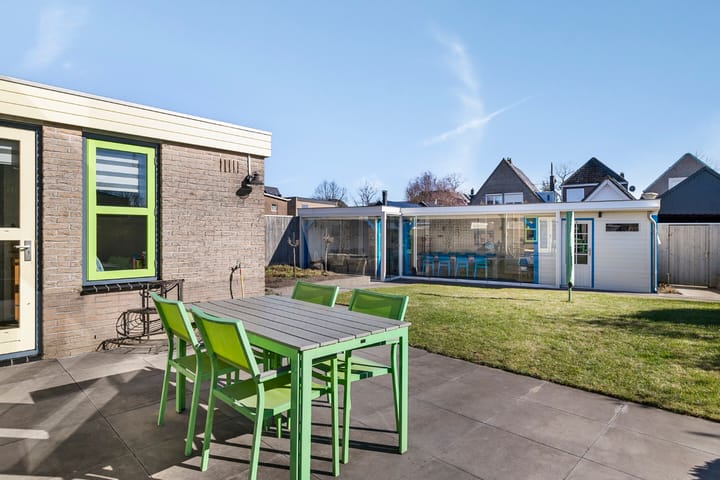 Foto 4 van Hobbemastraat 24