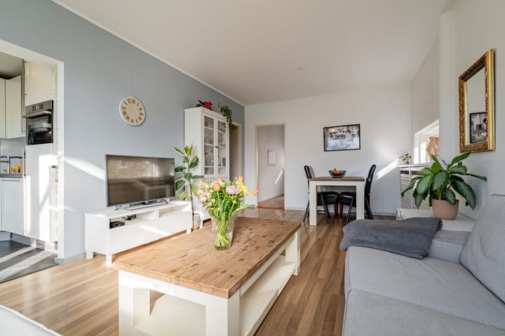 Foto 9 van Julianaplantsoen 180