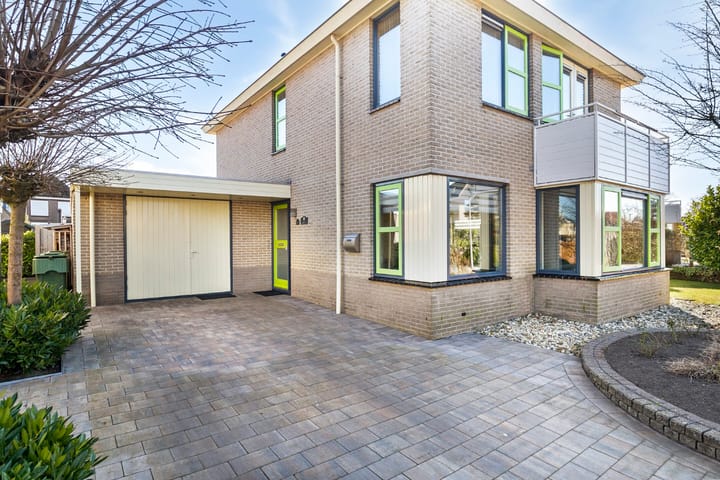 Foto 5 van Hobbemastraat 24