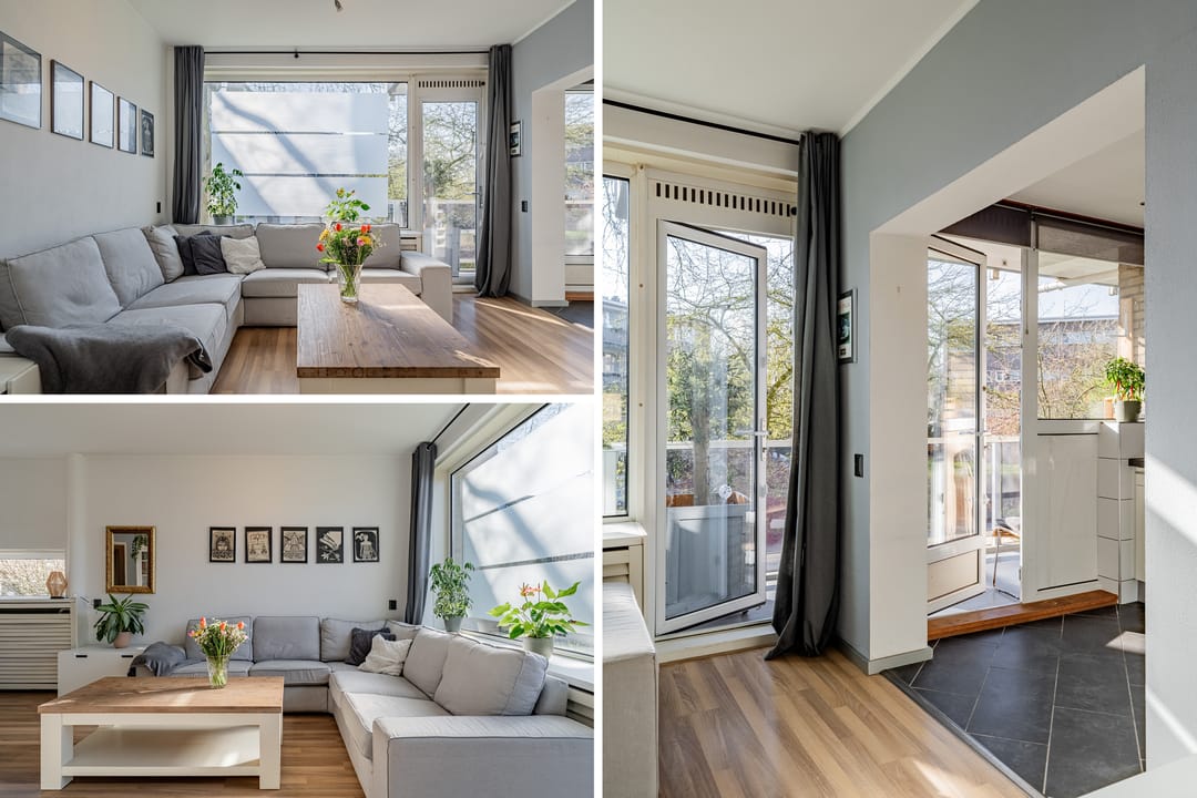 Photo 13 of Julianaplantsoen 180