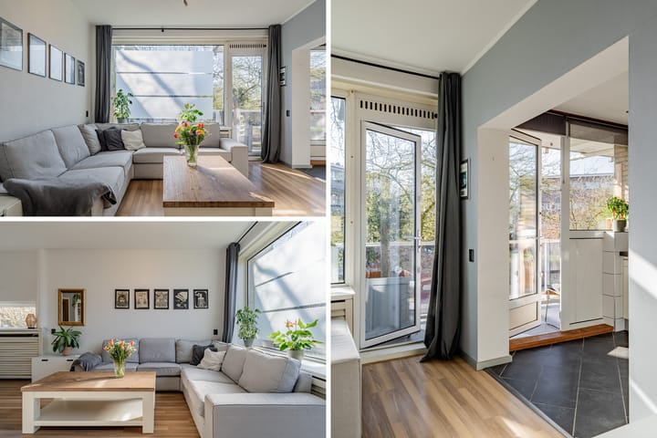 Foto 13 van Julianaplantsoen 180