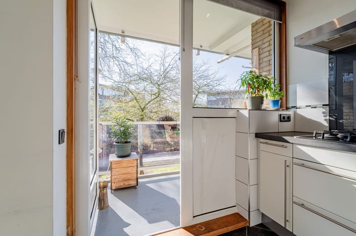 Foto 17 van Julianaplantsoen 180