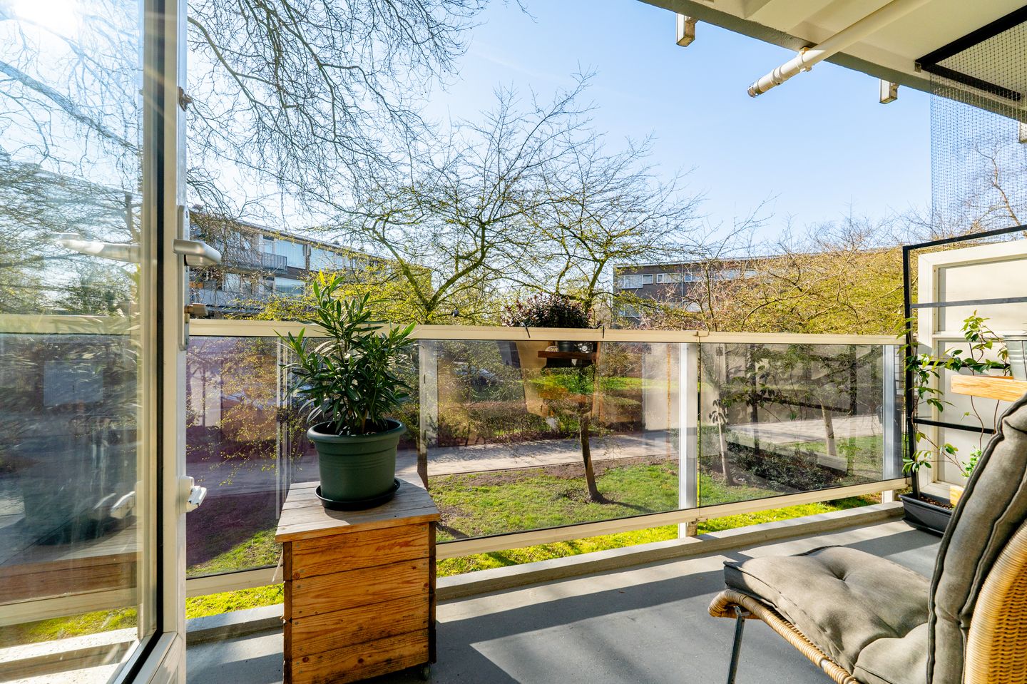 Photo 19 of Julianaplantsoen 180