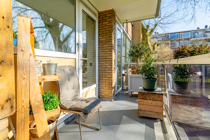 Foto 20 van Julianaplantsoen 180