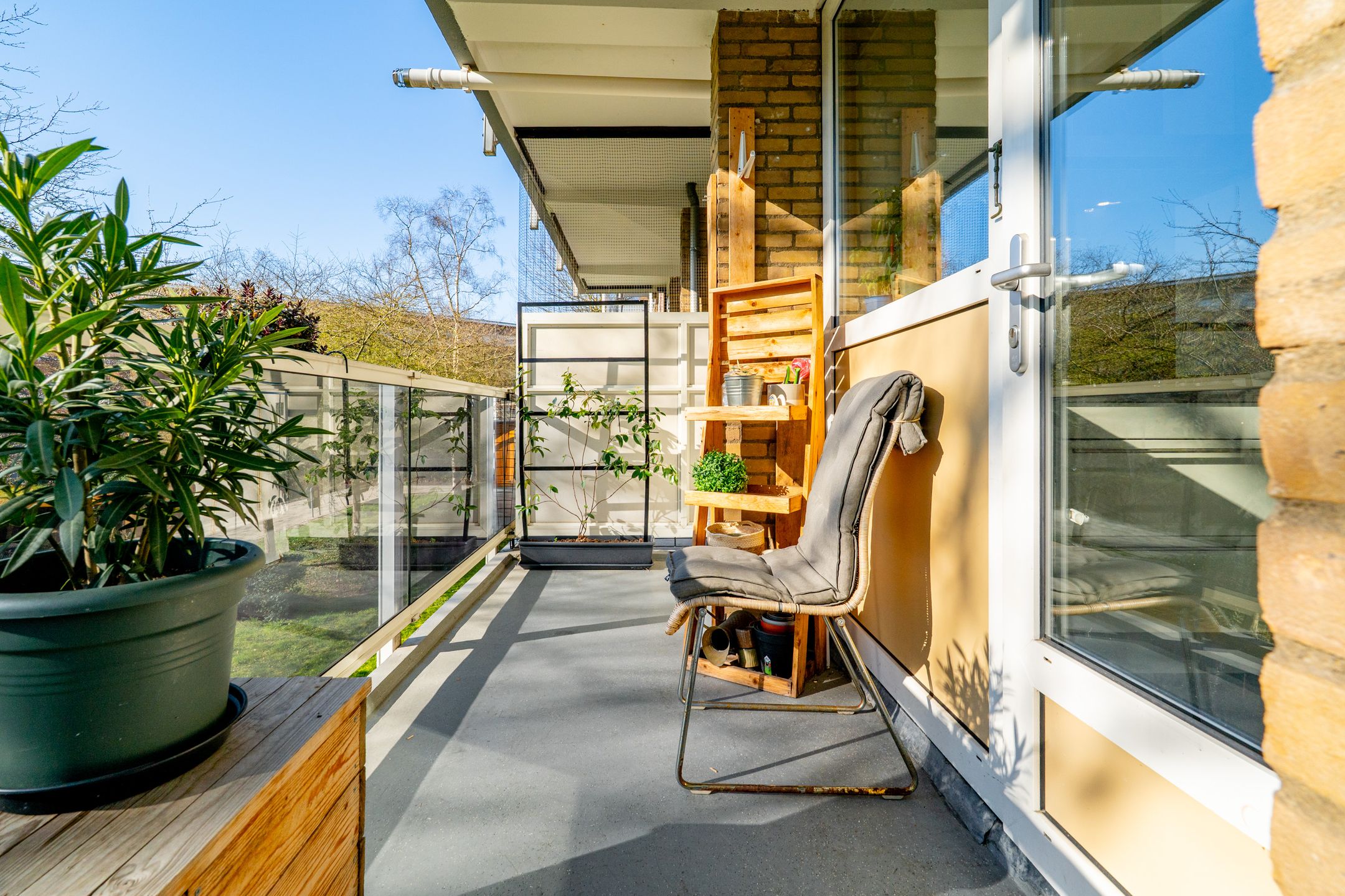 Photo 21 of Julianaplantsoen 180