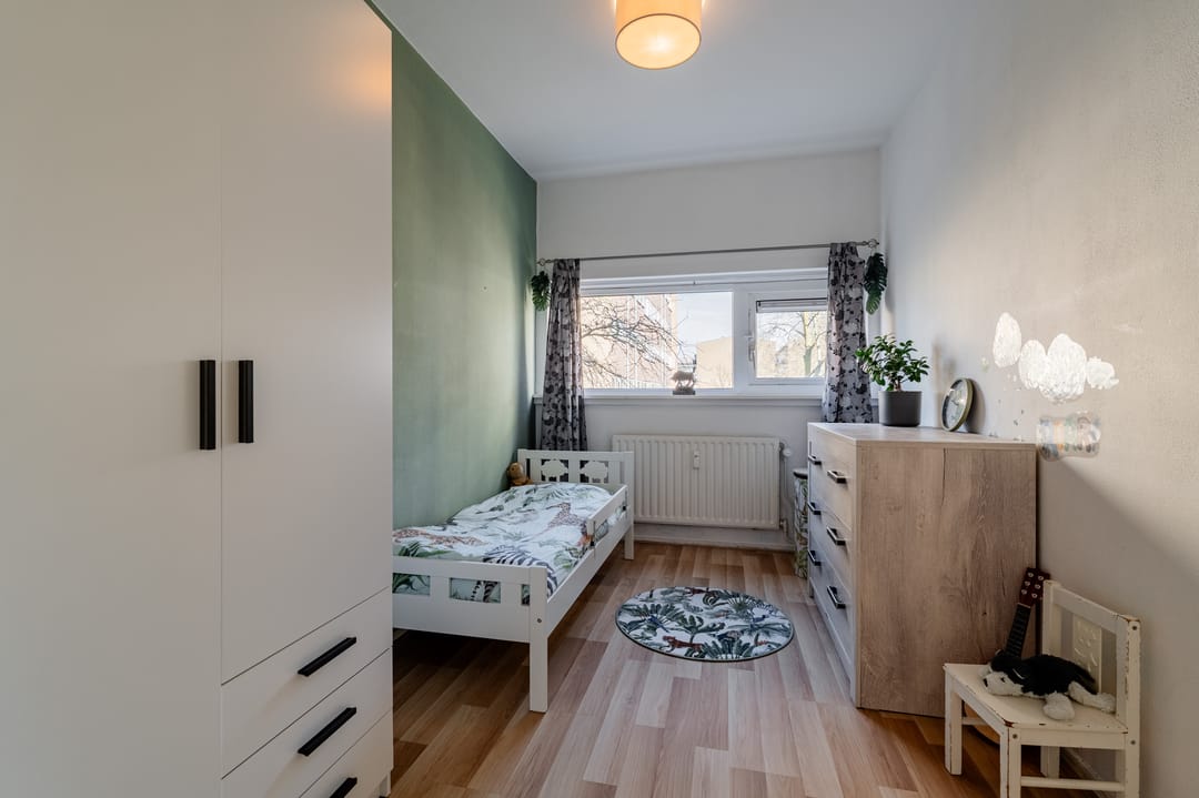 Photo 26 of Julianaplantsoen 180