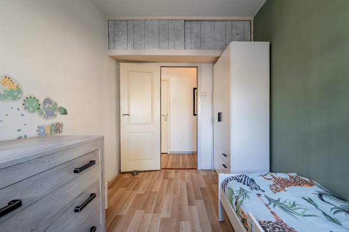 Foto 27 van Julianaplantsoen 180