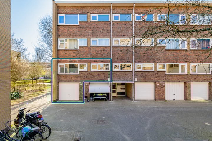 Foto 31 van Julianaplantsoen 180