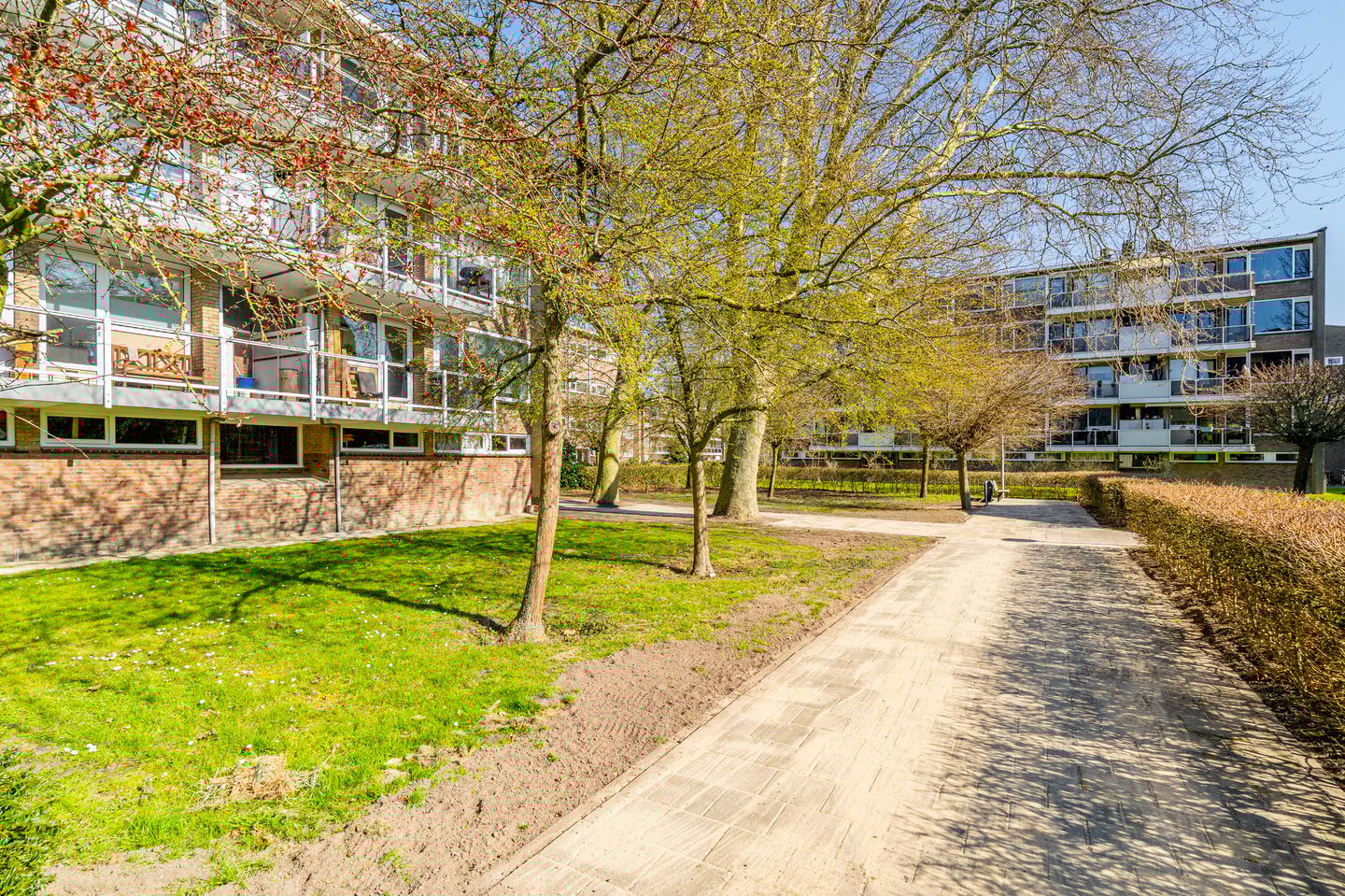 Photo 44 of Julianaplantsoen 180