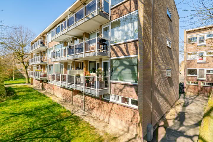 Foto 45 van Julianaplantsoen 180