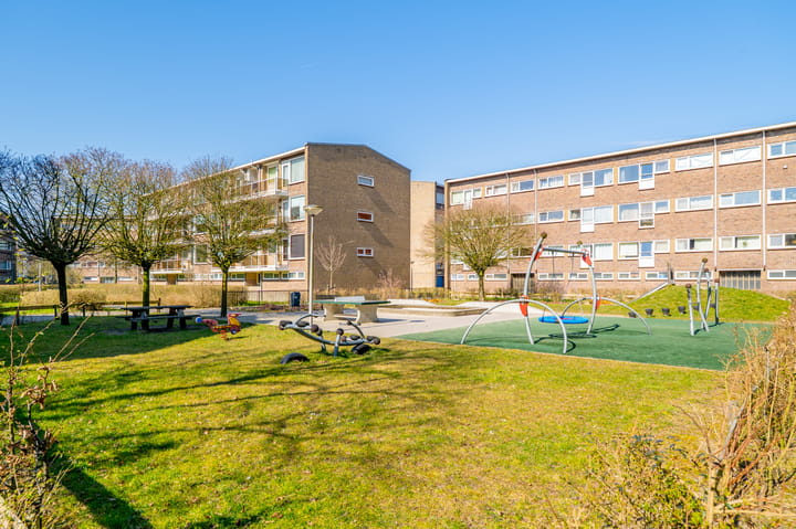 Foto 46 van Julianaplantsoen 180