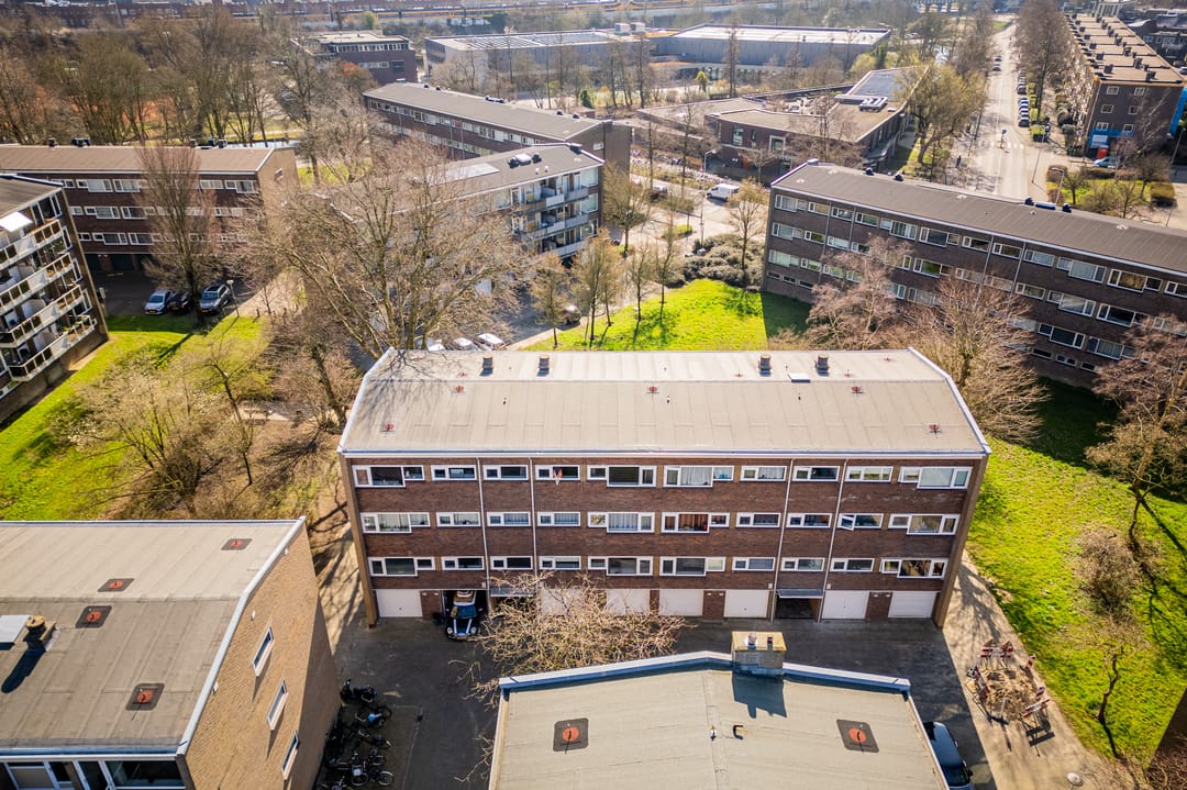 Photo 47 of Julianaplantsoen 180