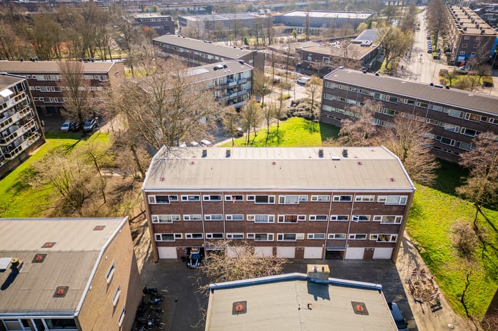 Foto 47 van Julianaplantsoen 180