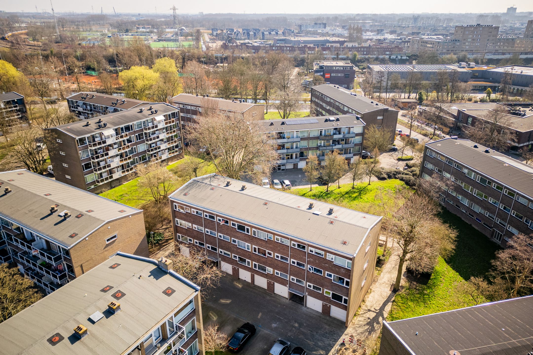 Photo 48 of Julianaplantsoen 180