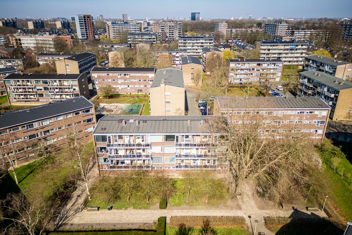 Photo 49 of Julianaplantsoen 180