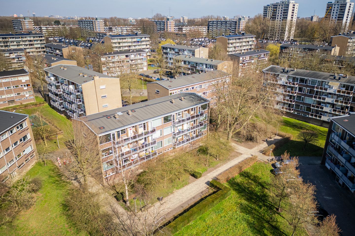 Photo 50 of Julianaplantsoen 180