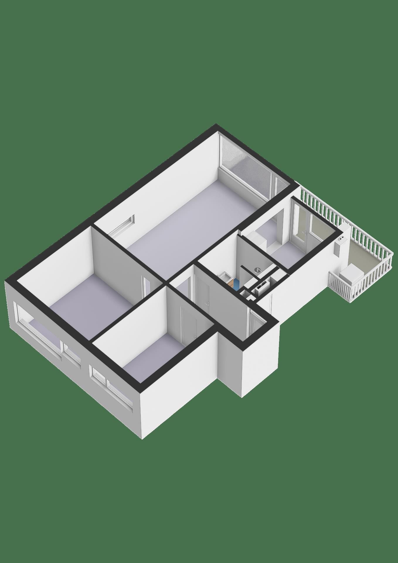 Photo 57 of Julianaplantsoen 180