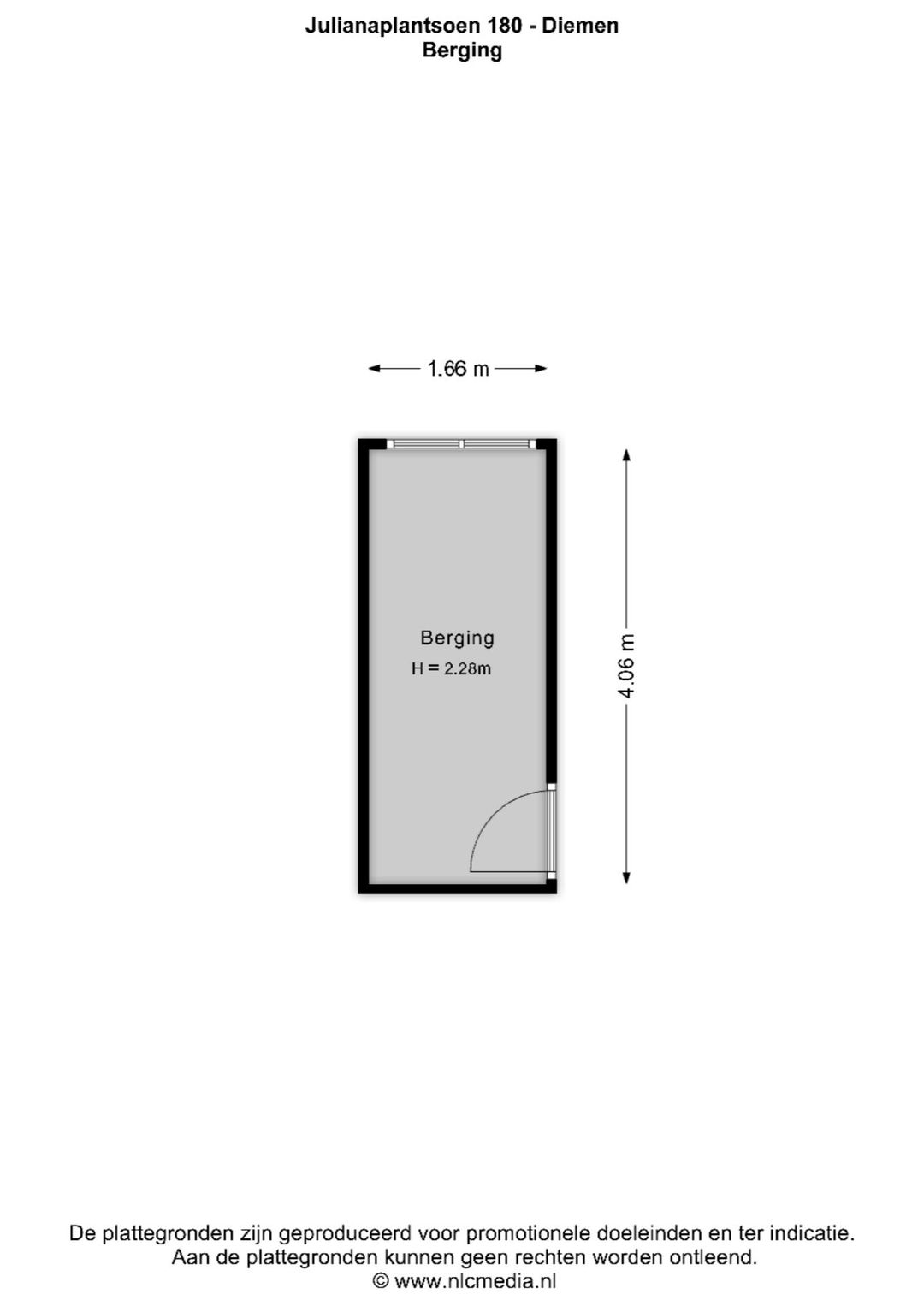 Photo 58 of Julianaplantsoen 180