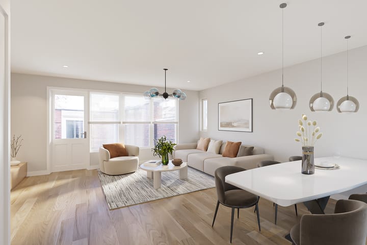 Foto 2 van Vestesingel 72