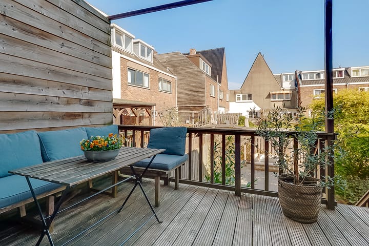 Foto 5 van Muiderstraatweg 51