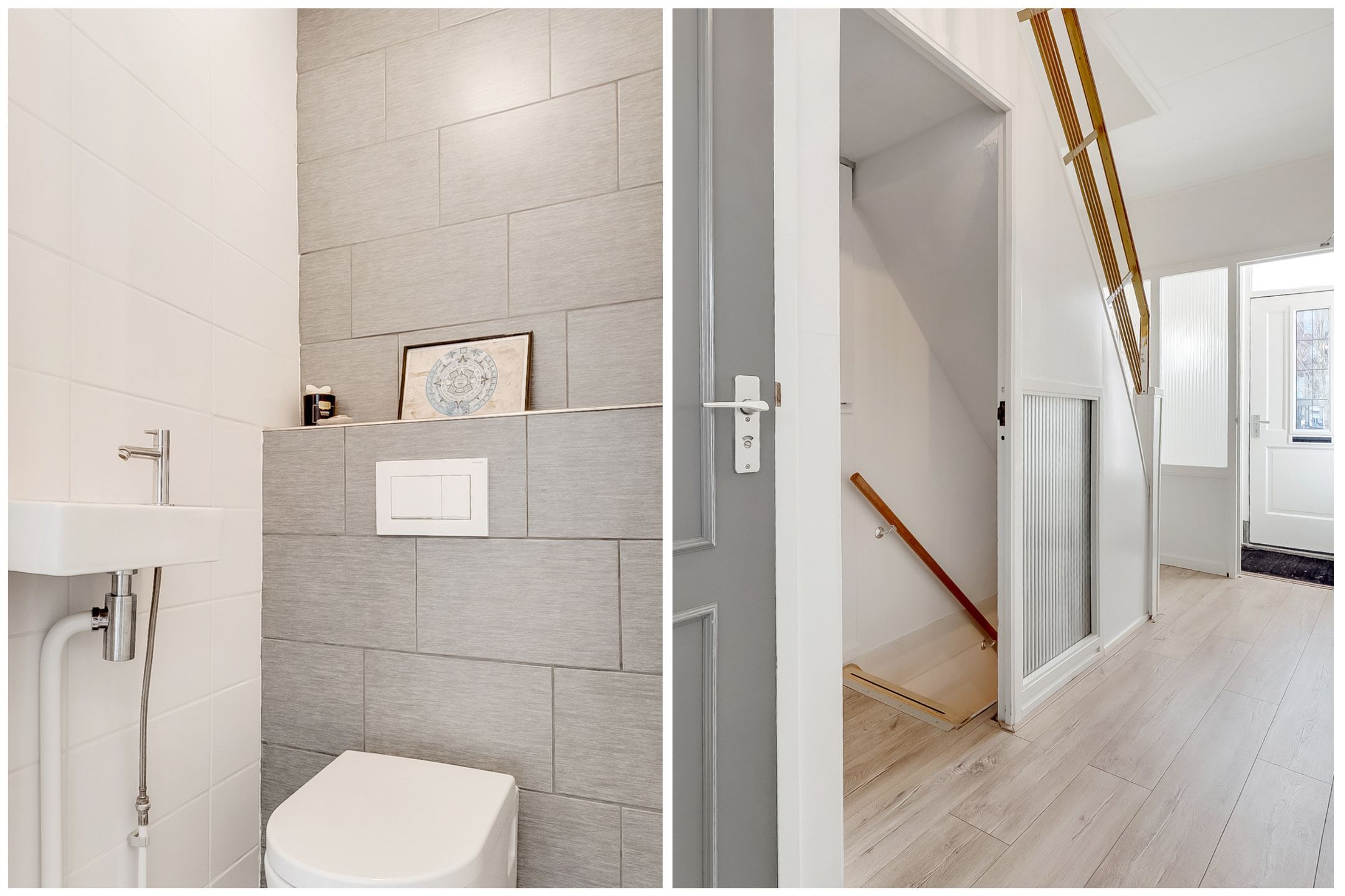 Photo 6 of Muiderstraatweg 51