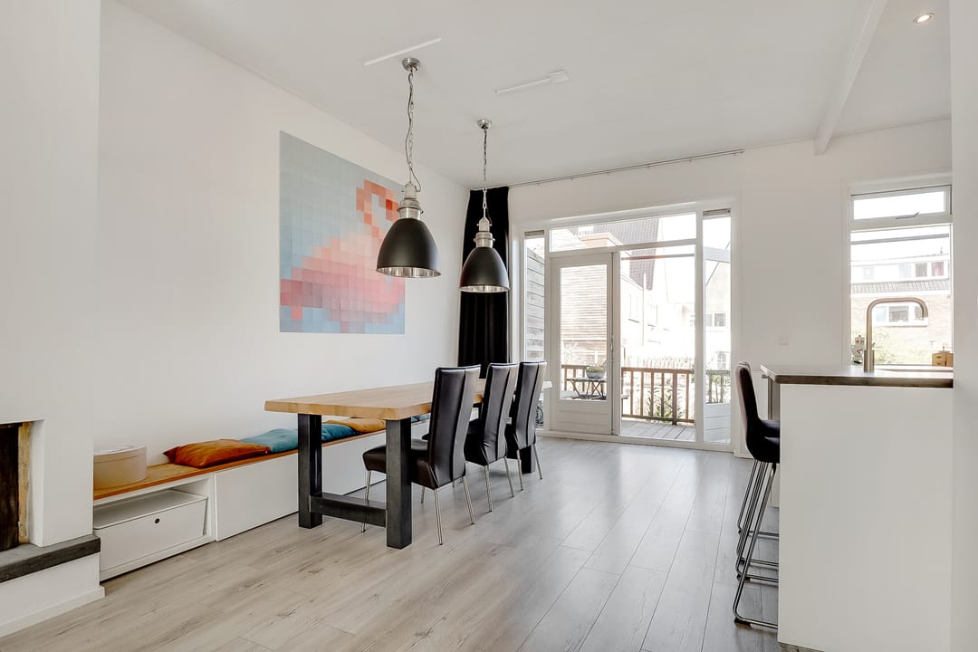 Photo 7 of Muiderstraatweg 51