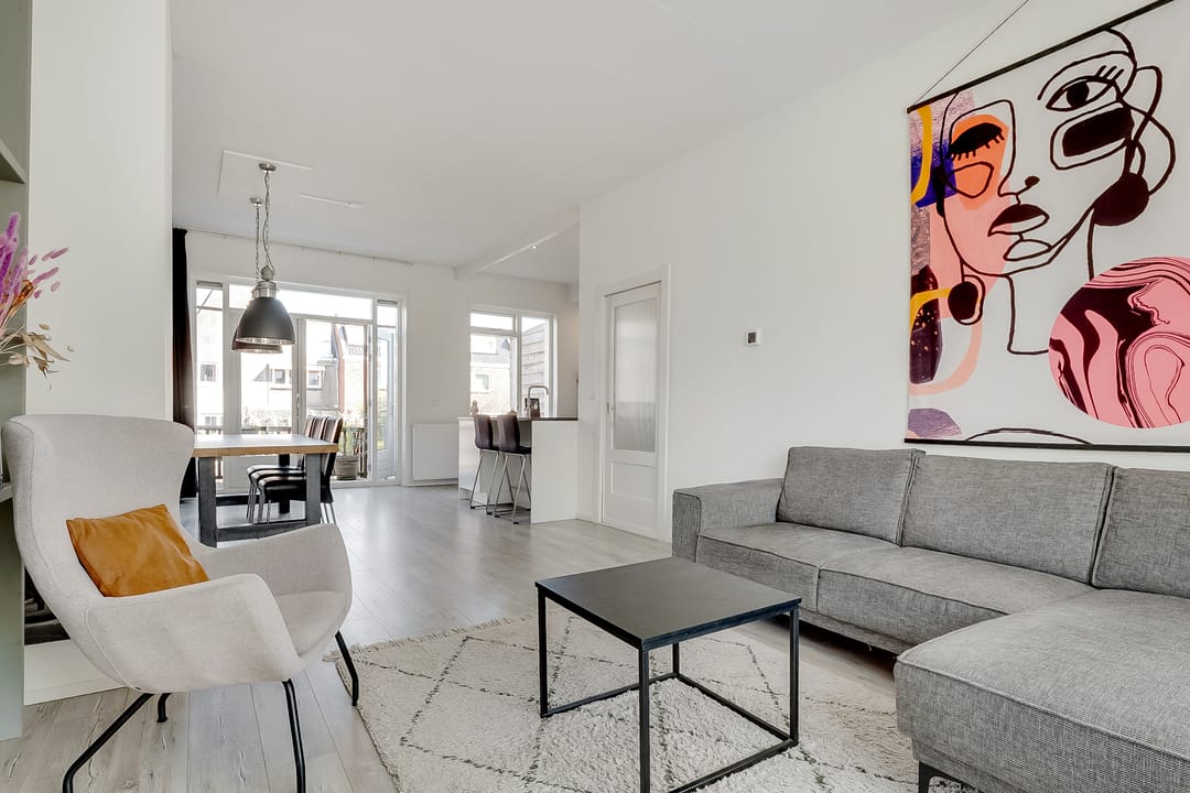 Photo 8 of Muiderstraatweg 51