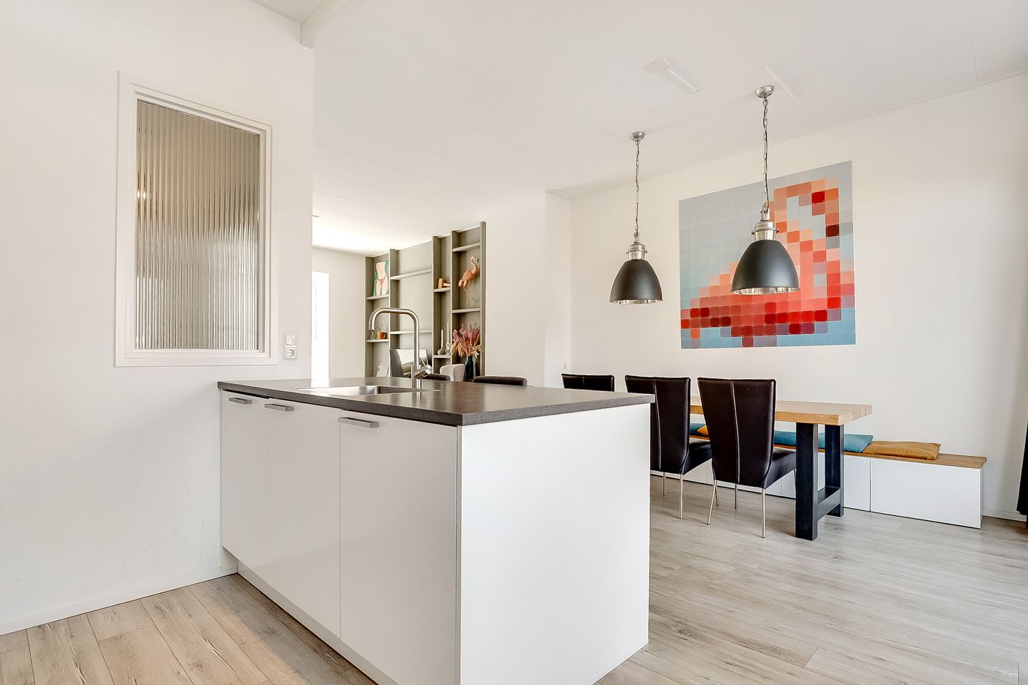 Photo 10 of Muiderstraatweg 51